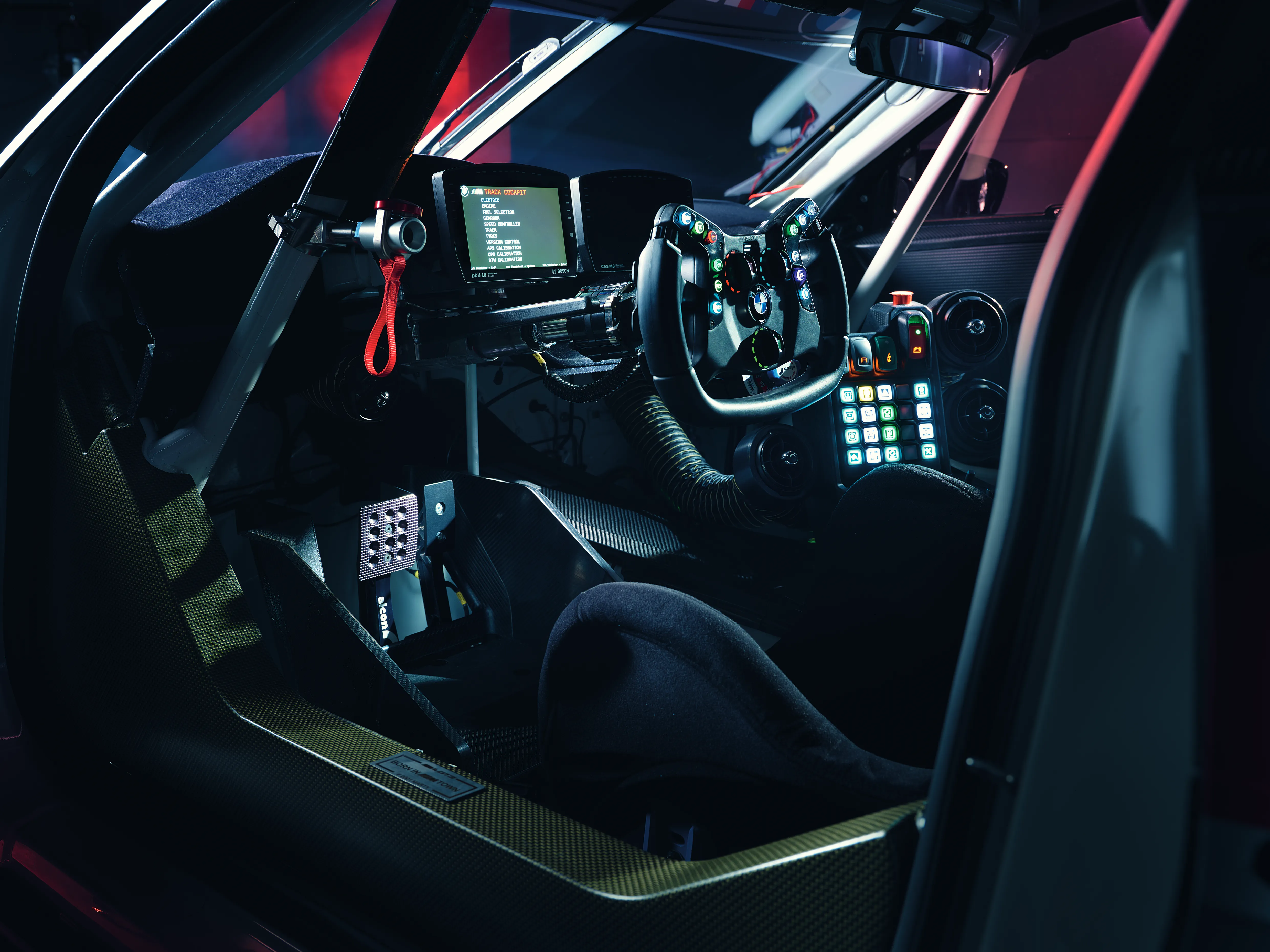 State-of-the-art BMW Plaza Indonesia Service Center