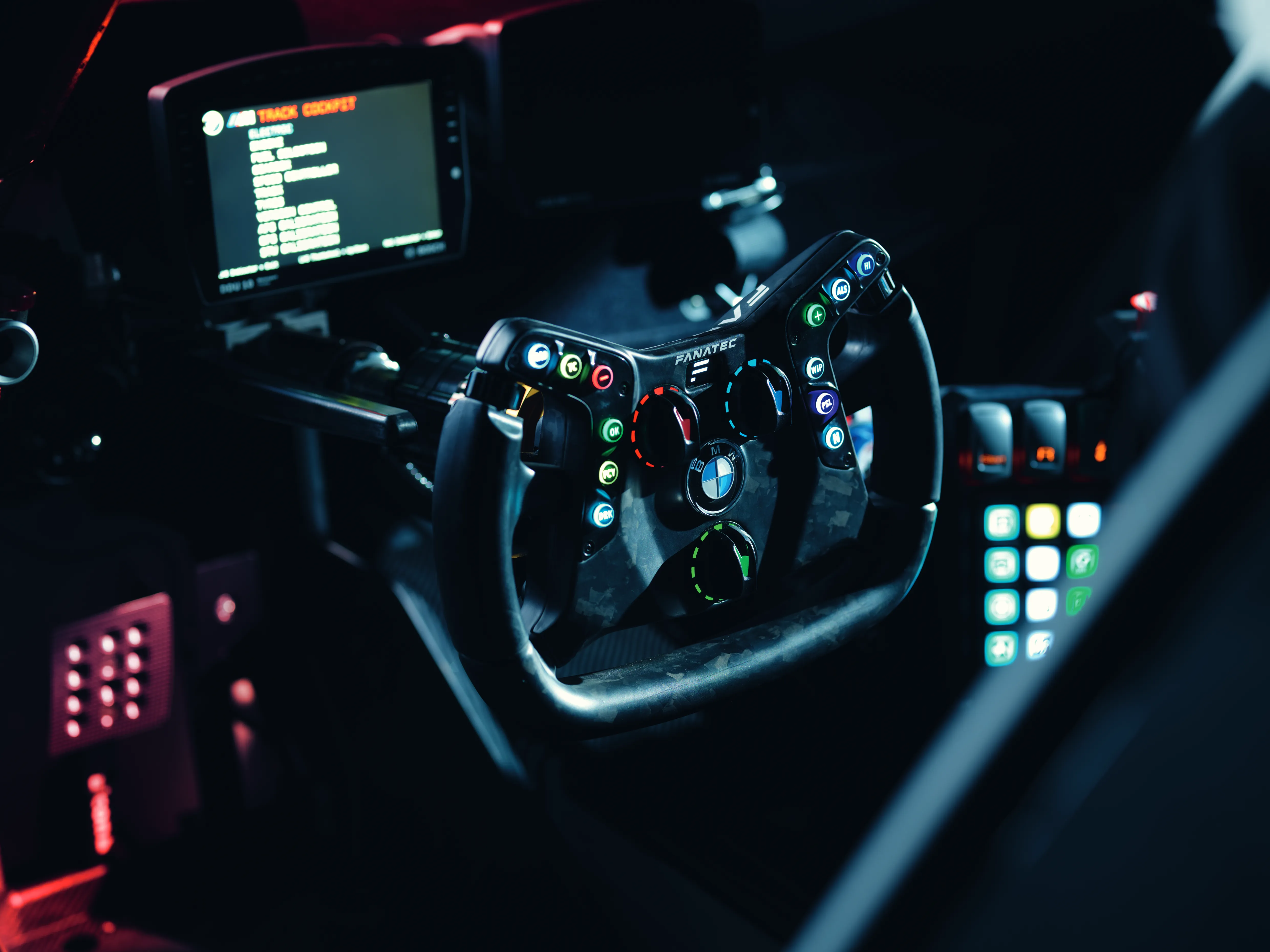 BMW Air Refresh Service